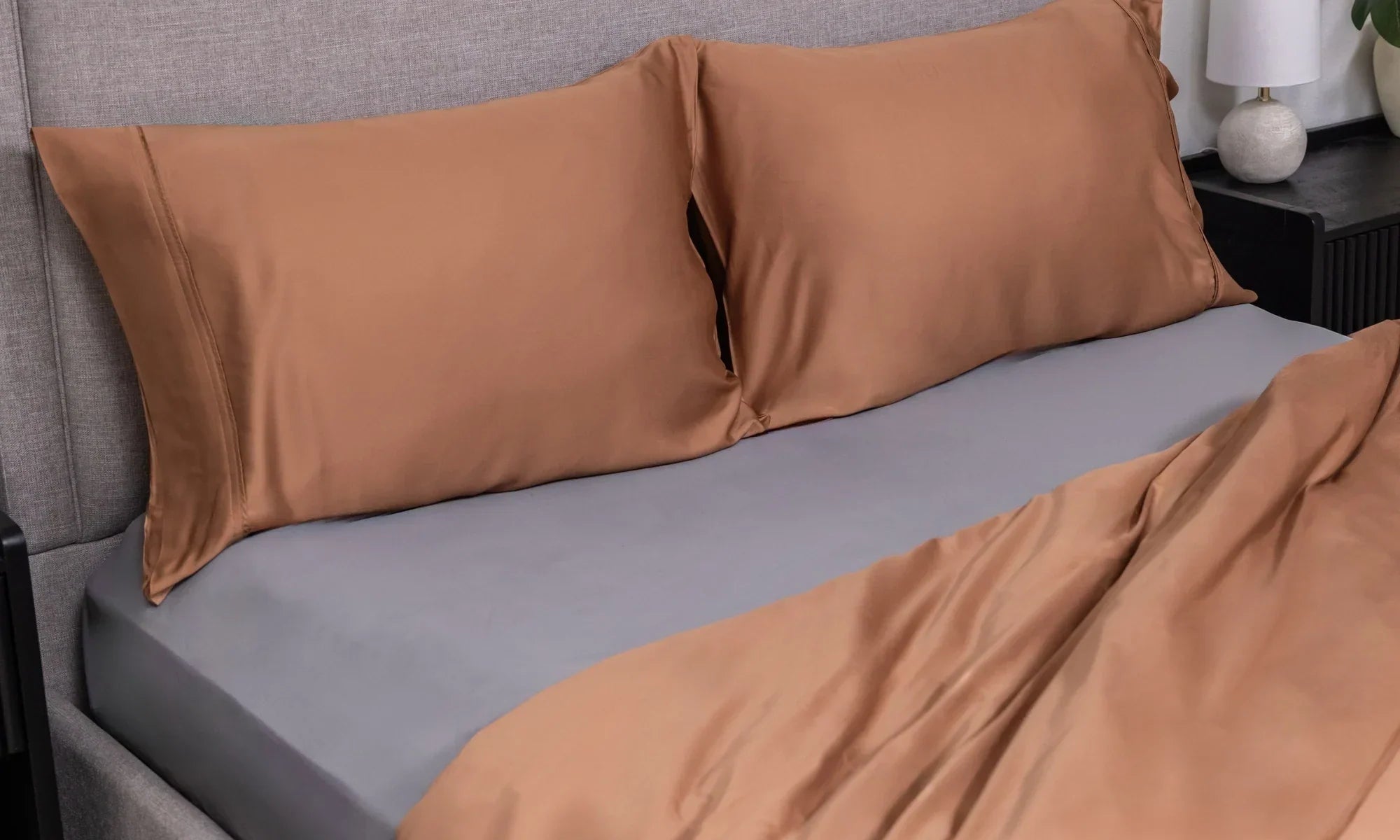 original bamboo pillow