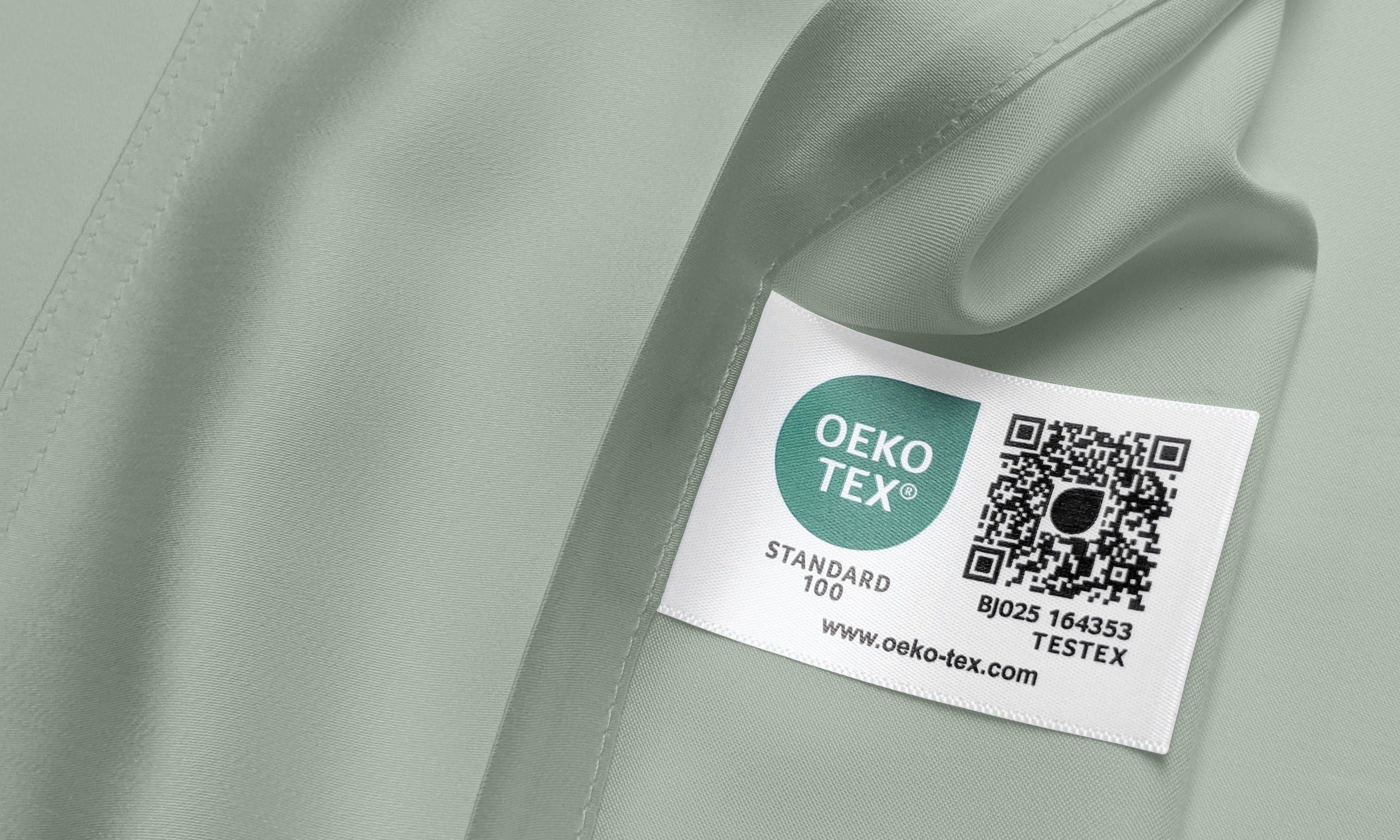 OEKO-TEX Standard 100