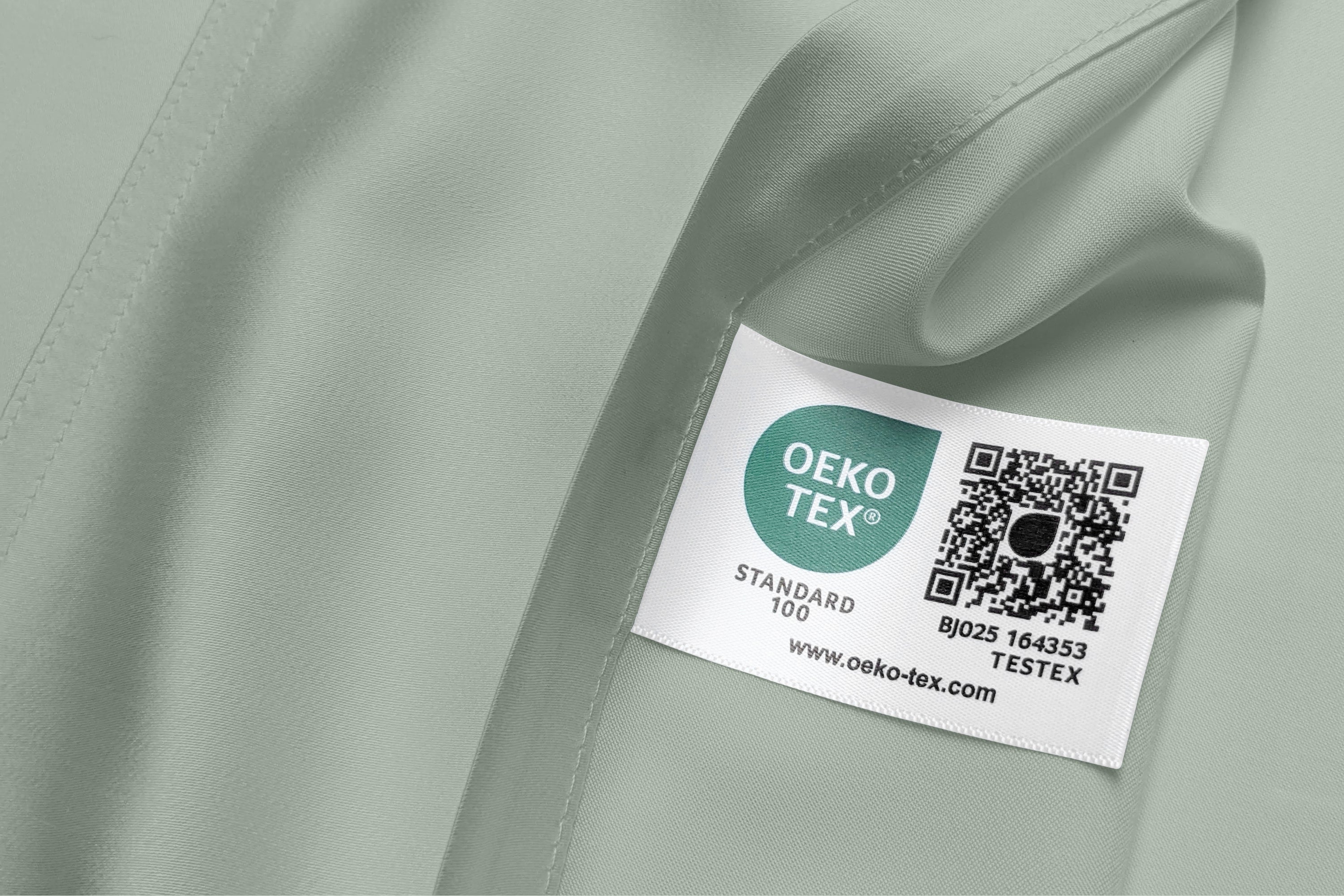 OEKO-TEX Standard 100
