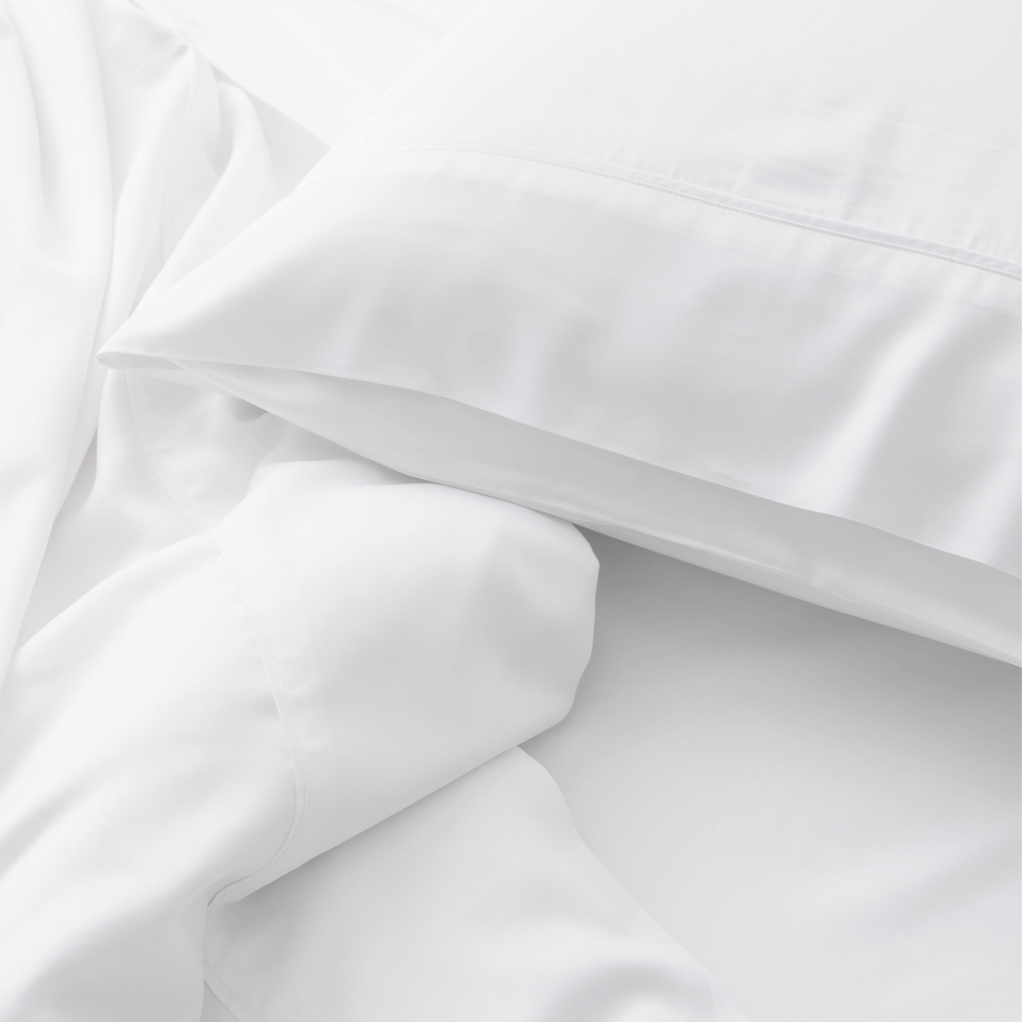 Bamboo Pillow Cases Set | Sinfully Soft & Sustainable