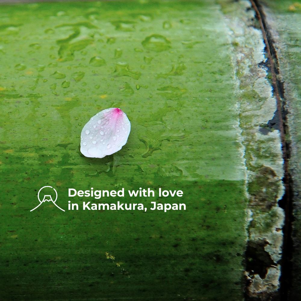 Designed in Japan 1000