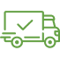 Shipping Icon