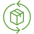 Returns Icons