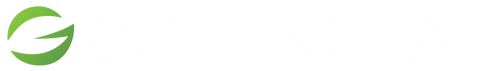 Greenleaf Linens Logo