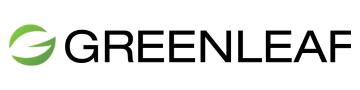 Greenleaf Linens Logo