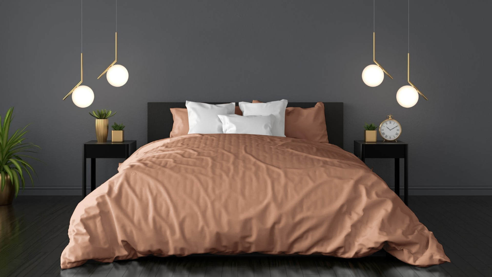 Raisin Duvet