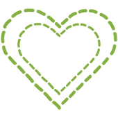 Double Stitching Icon