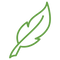 Feather Icon