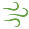Wind Icon