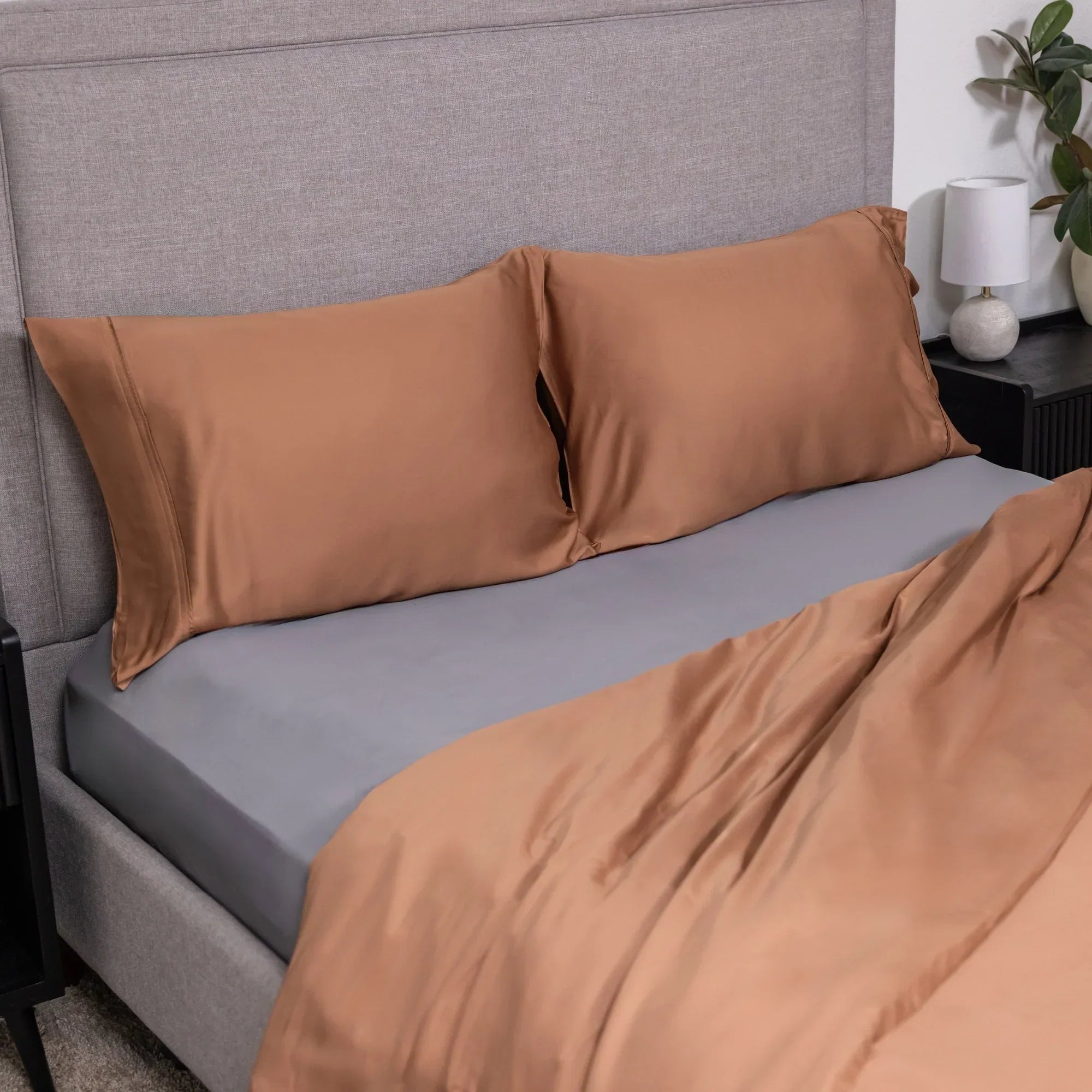 original bamboo pillow