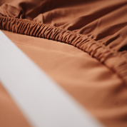 Organic Bamboo Bed Sheets | Raisin