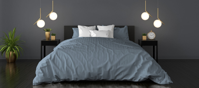 Ocean Duvet Cover