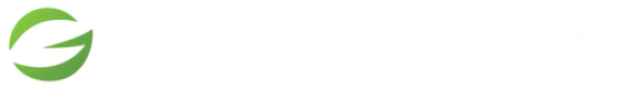 Greenleaf Linens Logo