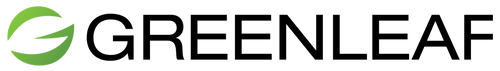 Greenleaf Linens Logo