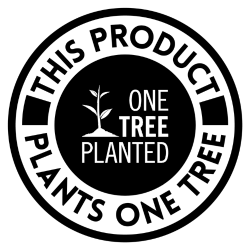 One Tree Planted Logo