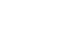 Forbes Magazine Logo